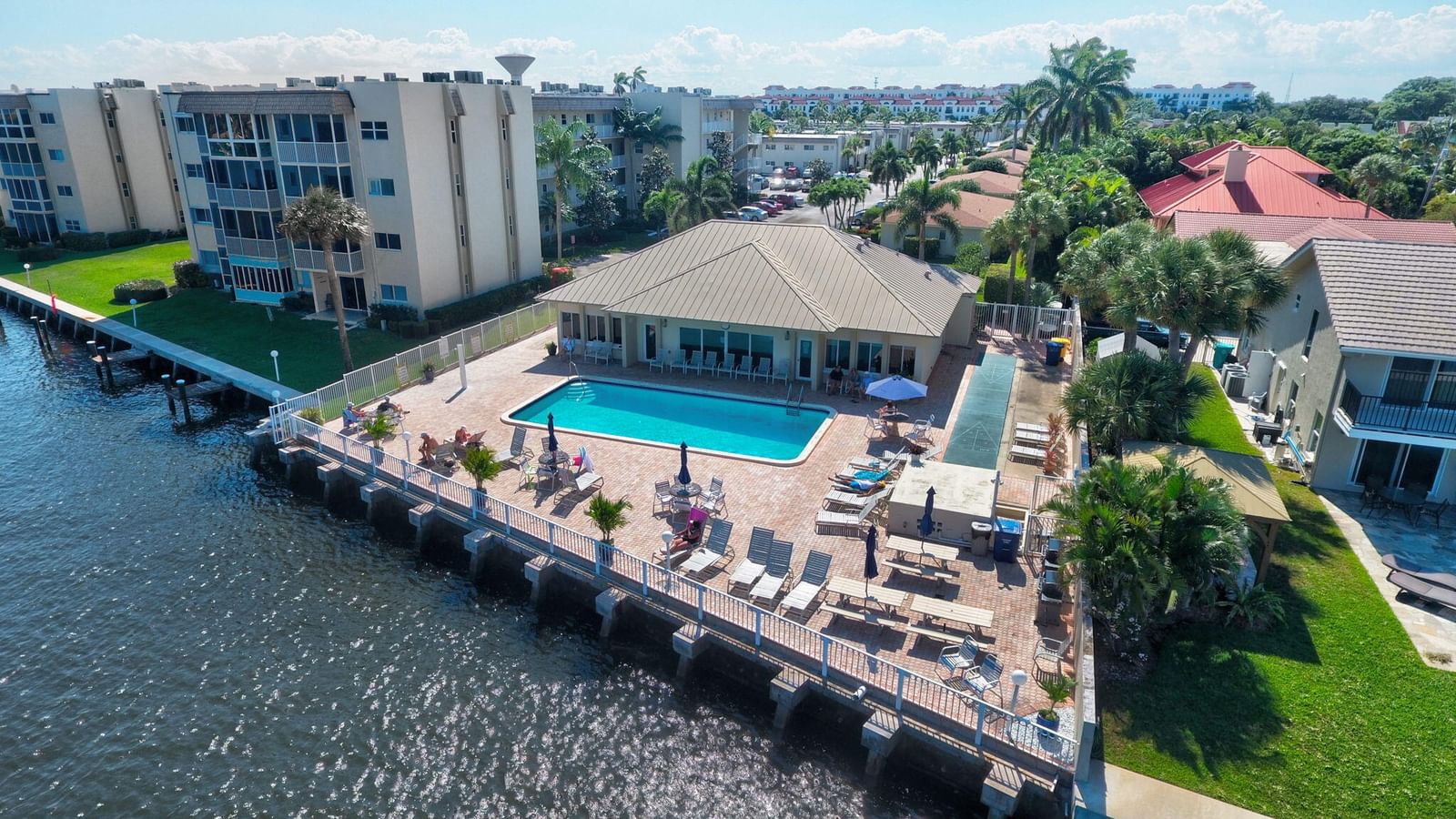 638 Snug Harbor Drive #E11, Boynton Beach, FL 33435 photo 2