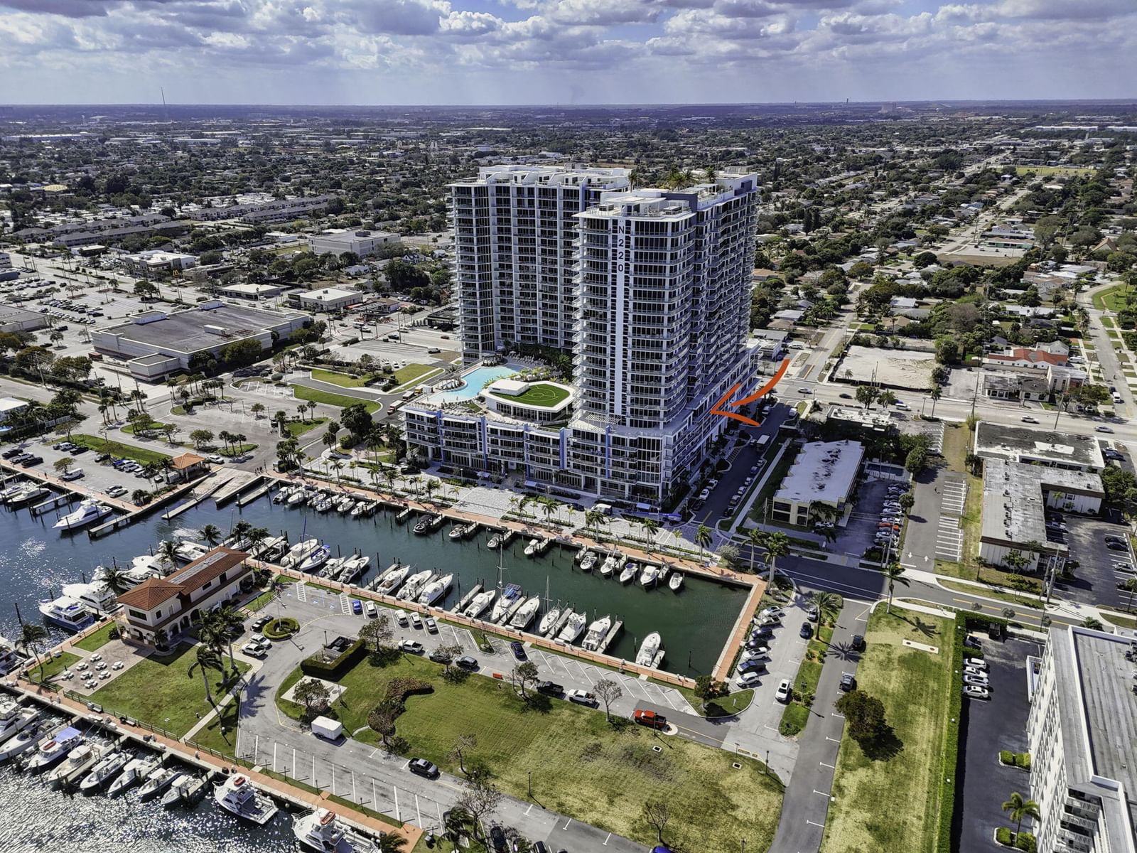 220 Lake Shore Drive #617, Lake Park, FL 33403 photo 3