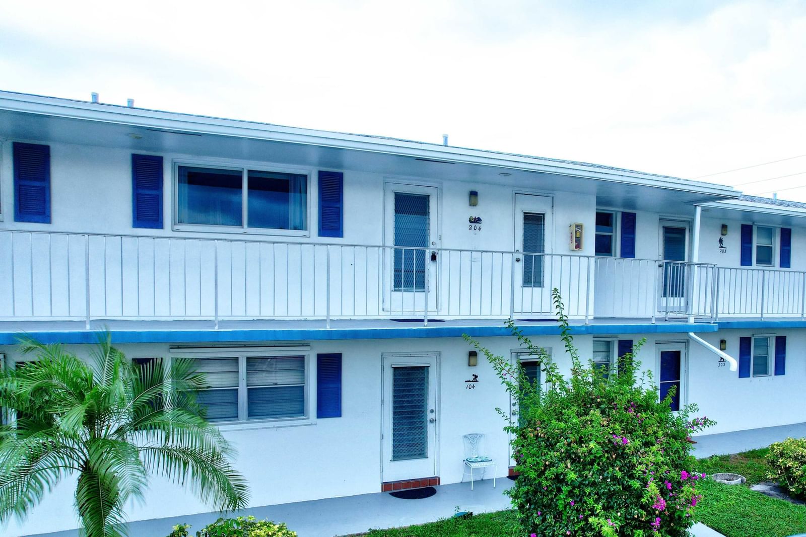 1118 Lake Terrace #204, Boynton Beach, FL 33426 photo 3
