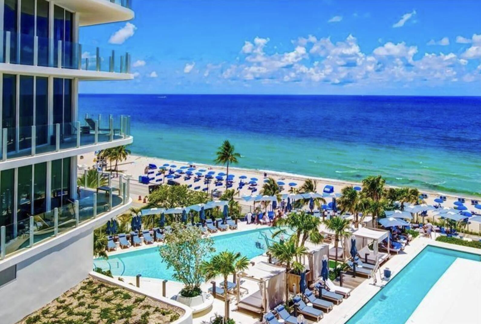 525 N Fort Lauderdale Beach Boulevard #1605, Fort Lauderdale, FL 33304 photo 2