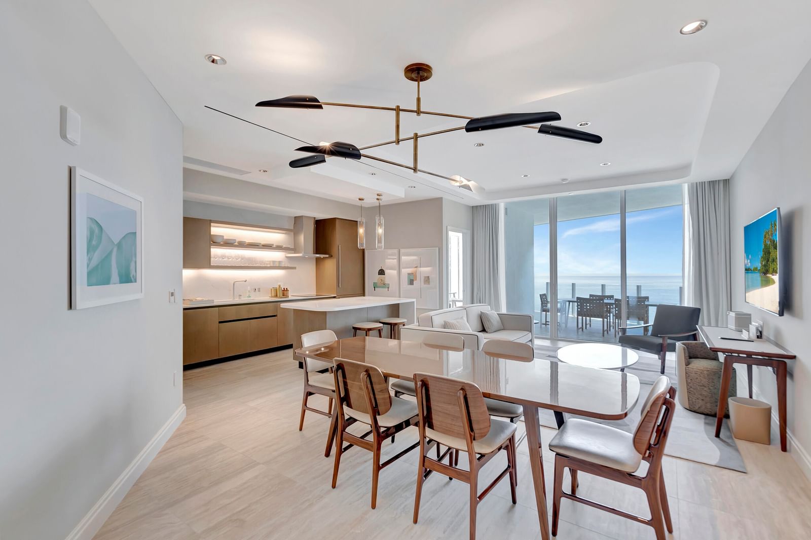 525 N Fort Lauderdale Beach Boulevard #1605, Fort Lauderdale, FL 33304 photo 3