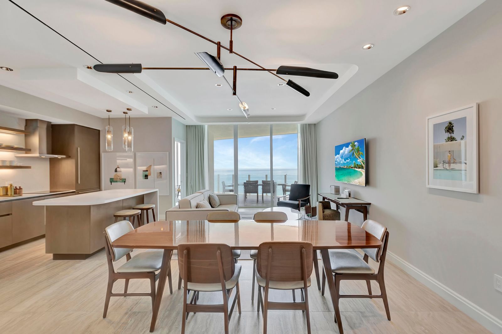 525 N Fort Lauderdale Beach Boulevard #1605, Fort Lauderdale, FL 33304 photo 4