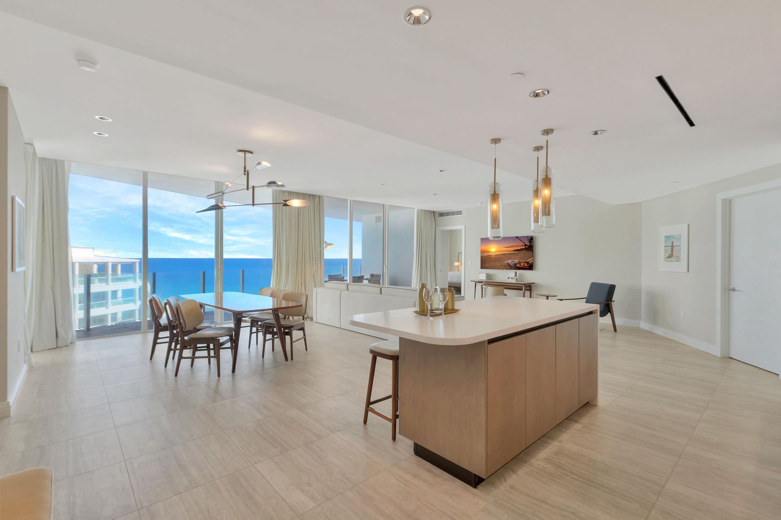 525 N Fort Lauderdale Beach Boulevard #602, Fort Lauderdale, FL 33304 photo 4