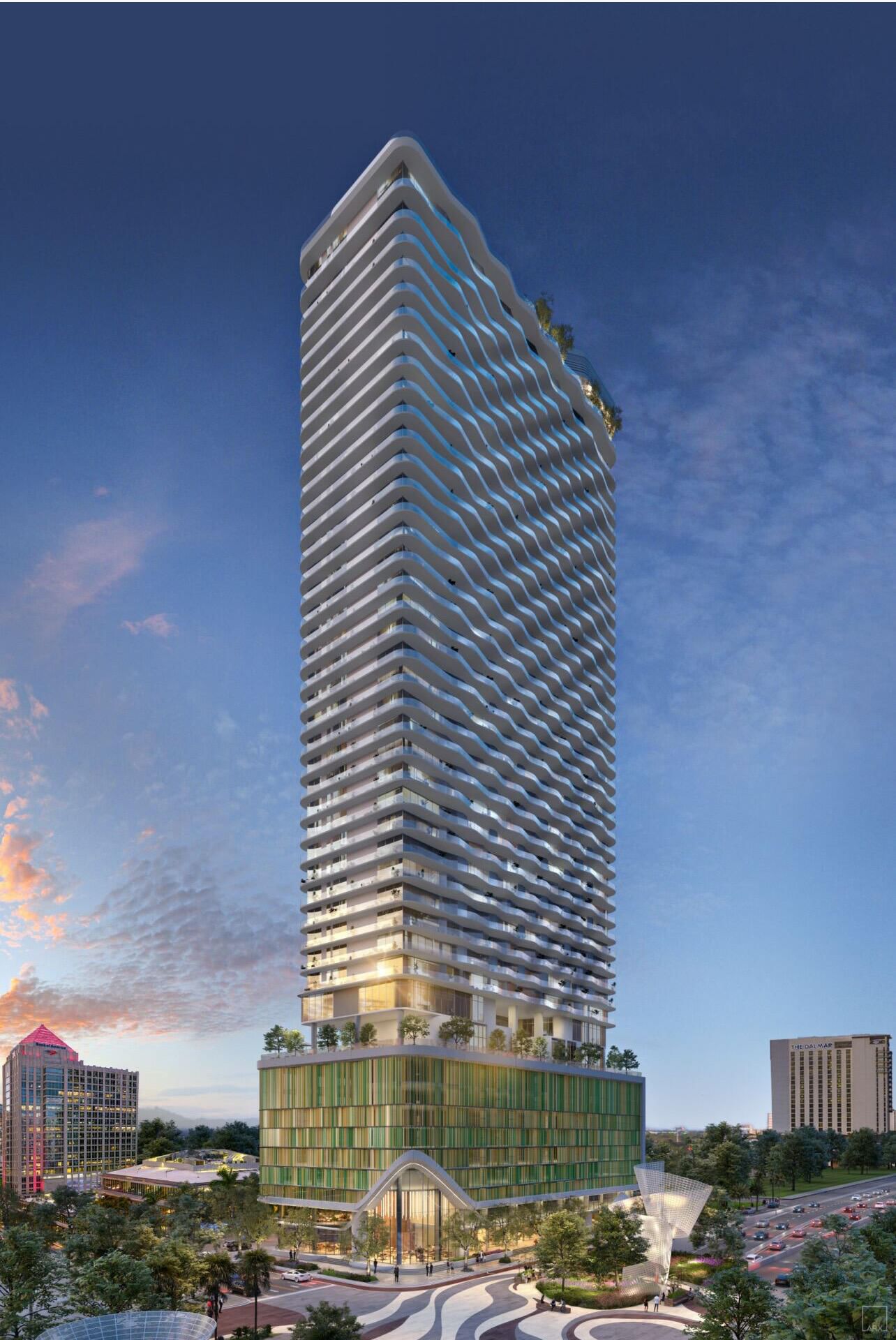 521 E Las Olas Boulevard #1203, Fort Lauderdale, FL 33301 photo 4