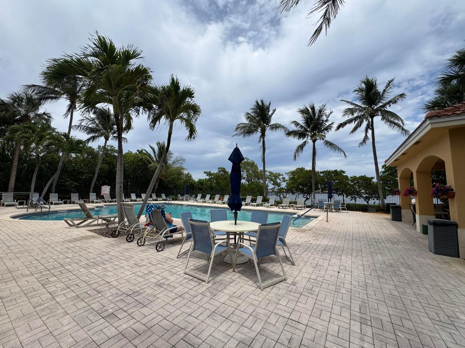 700 Scotia Drive #103, Hypoluxo, FL 33462 photo 4