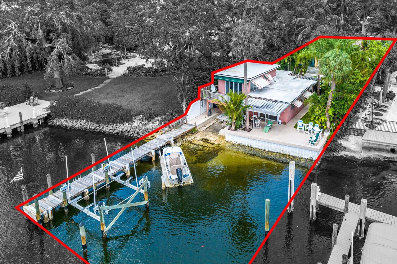 11091 Ellison Wilson Road, North Palm Beach, FL 33408 photo 3