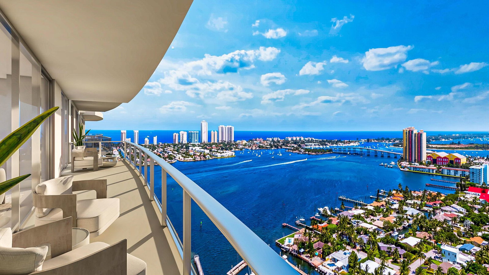 220 Lake Shore Drive #1111, Lake Park, FL 33403 photo 2