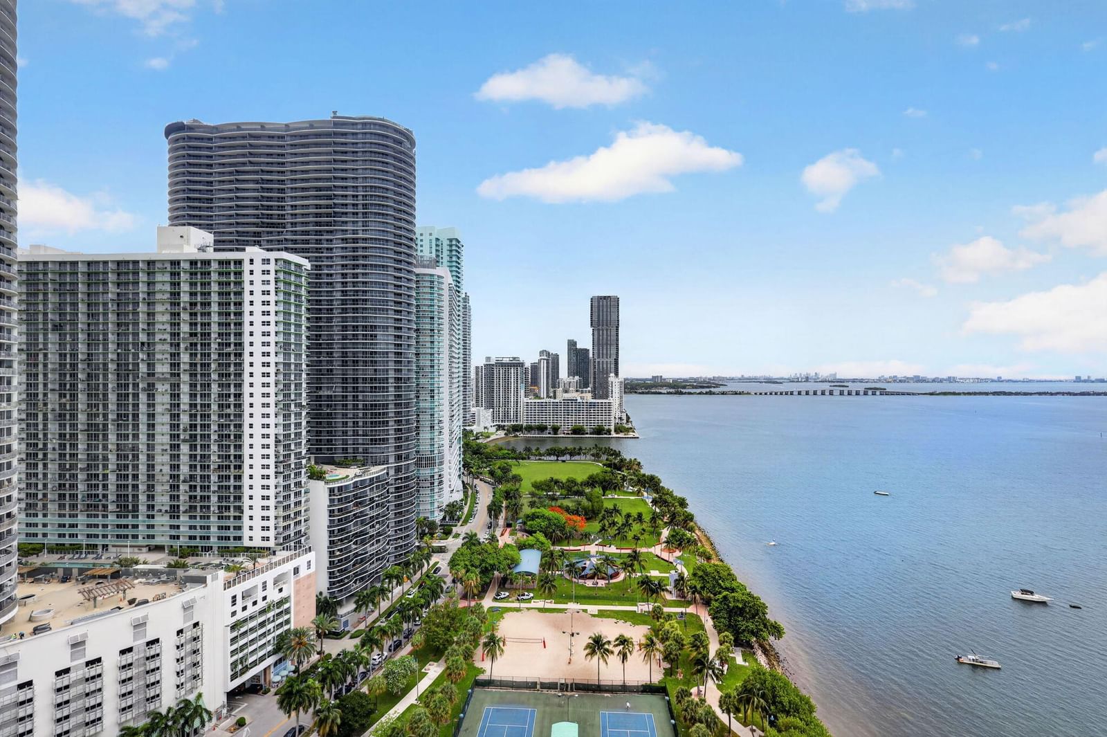 1717 N Bayshore Drive #A-2935, Miami, FL 33132 photo 2