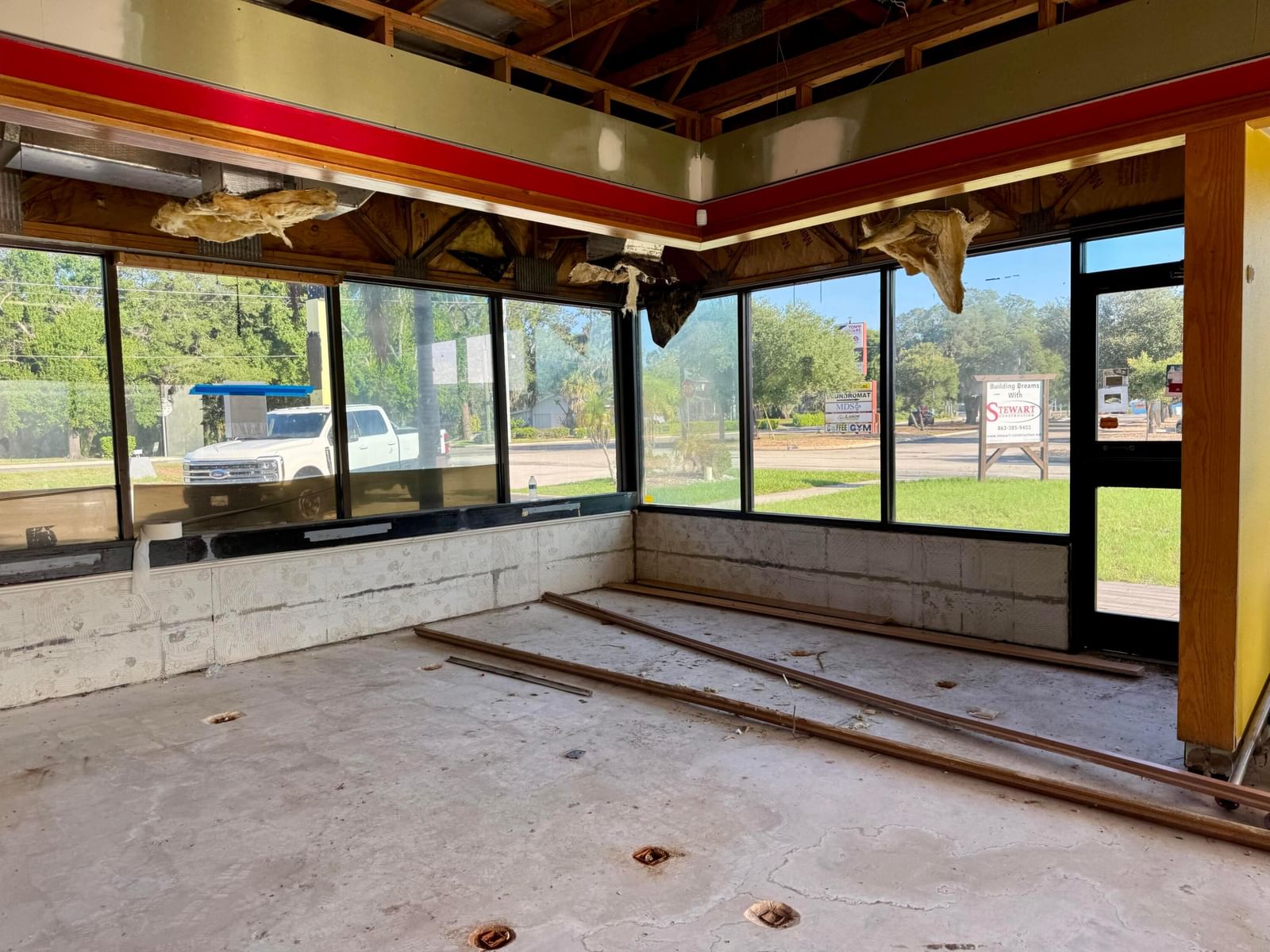 1520 Lakeview Drive, Sebring, FL