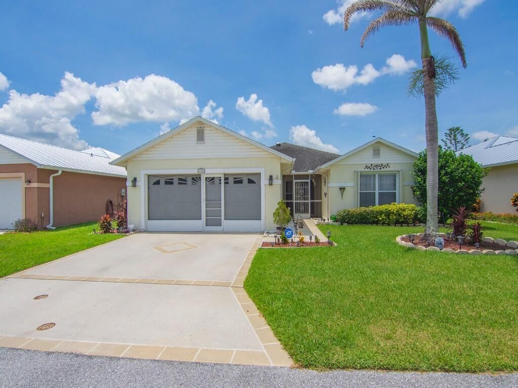 6704 Picante Circle, Fort Pierce, FL 34951 photo 2