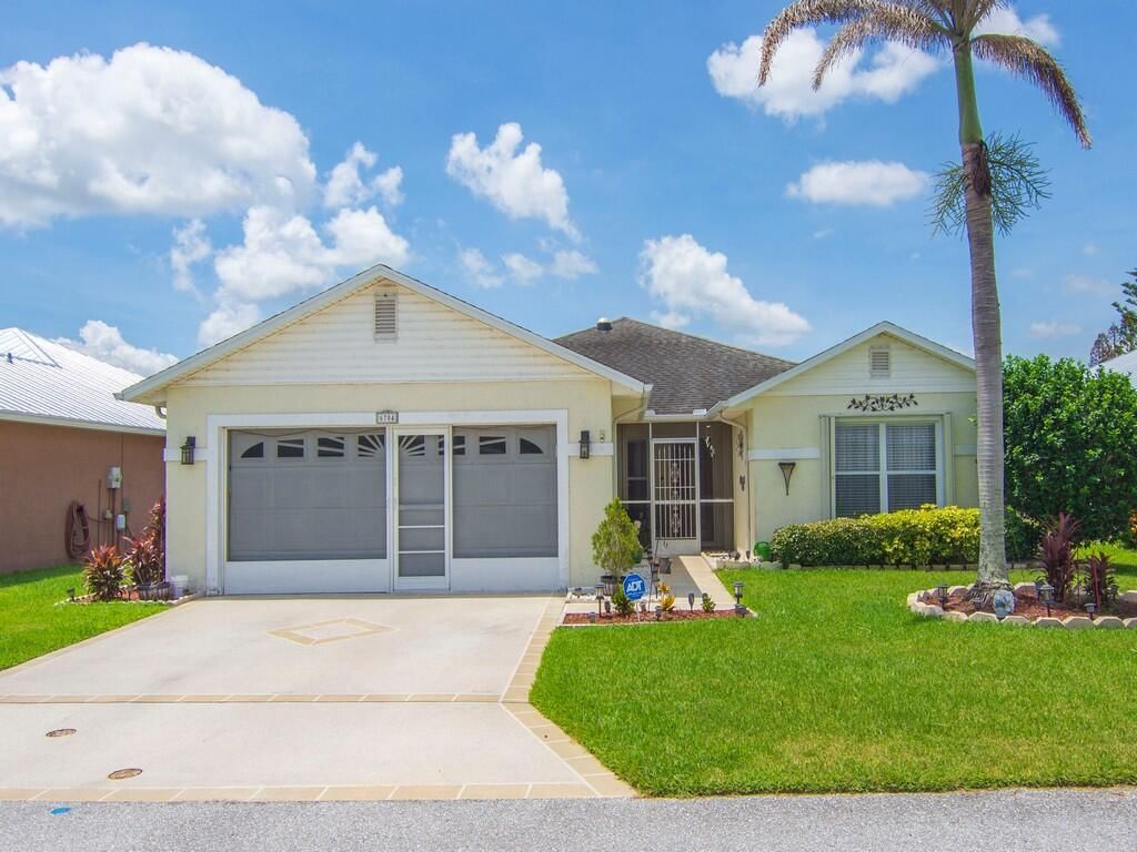 6704 Picante Circle, Fort Pierce, FL 34951 photo 3