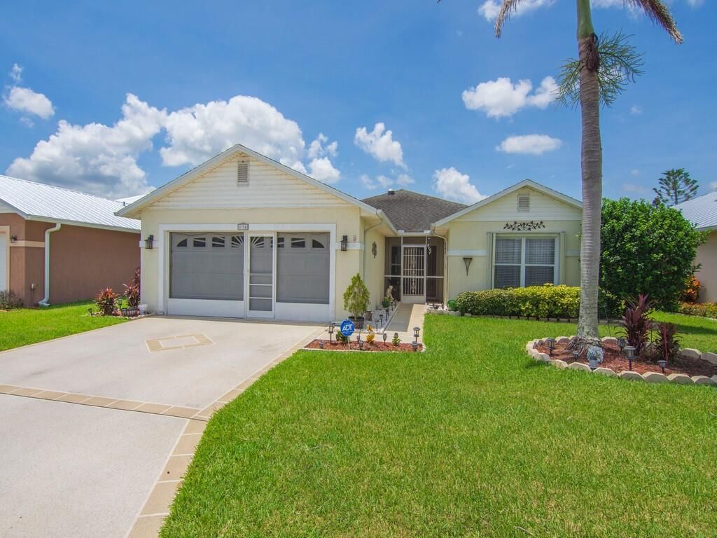 6704 Picante Circle, Fort Pierce, FL 34951 photo 5