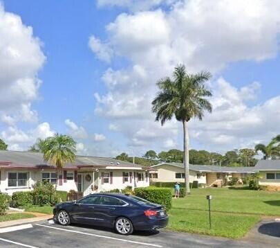 2621 Barkley Drive W #A, West Palm Beach, FL 33415 photo 2
