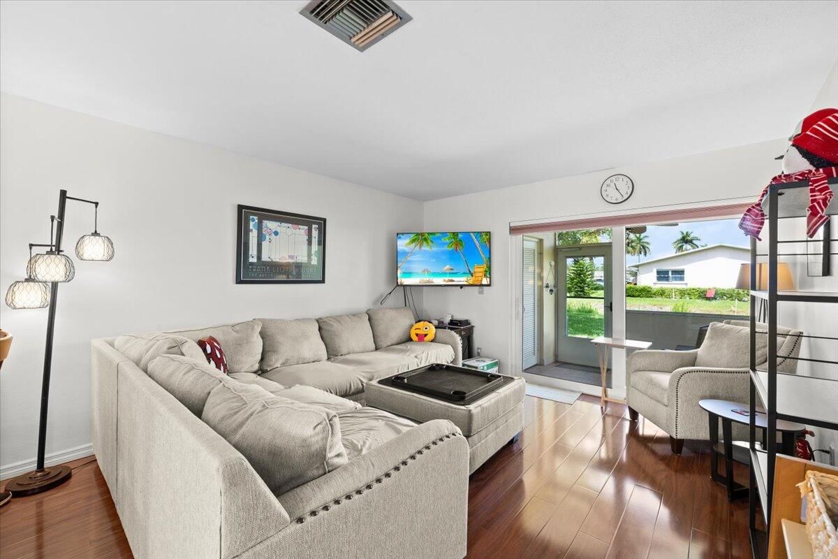 2621 Barkley Drive W #A, West Palm Beach, FL 33415 photo 4