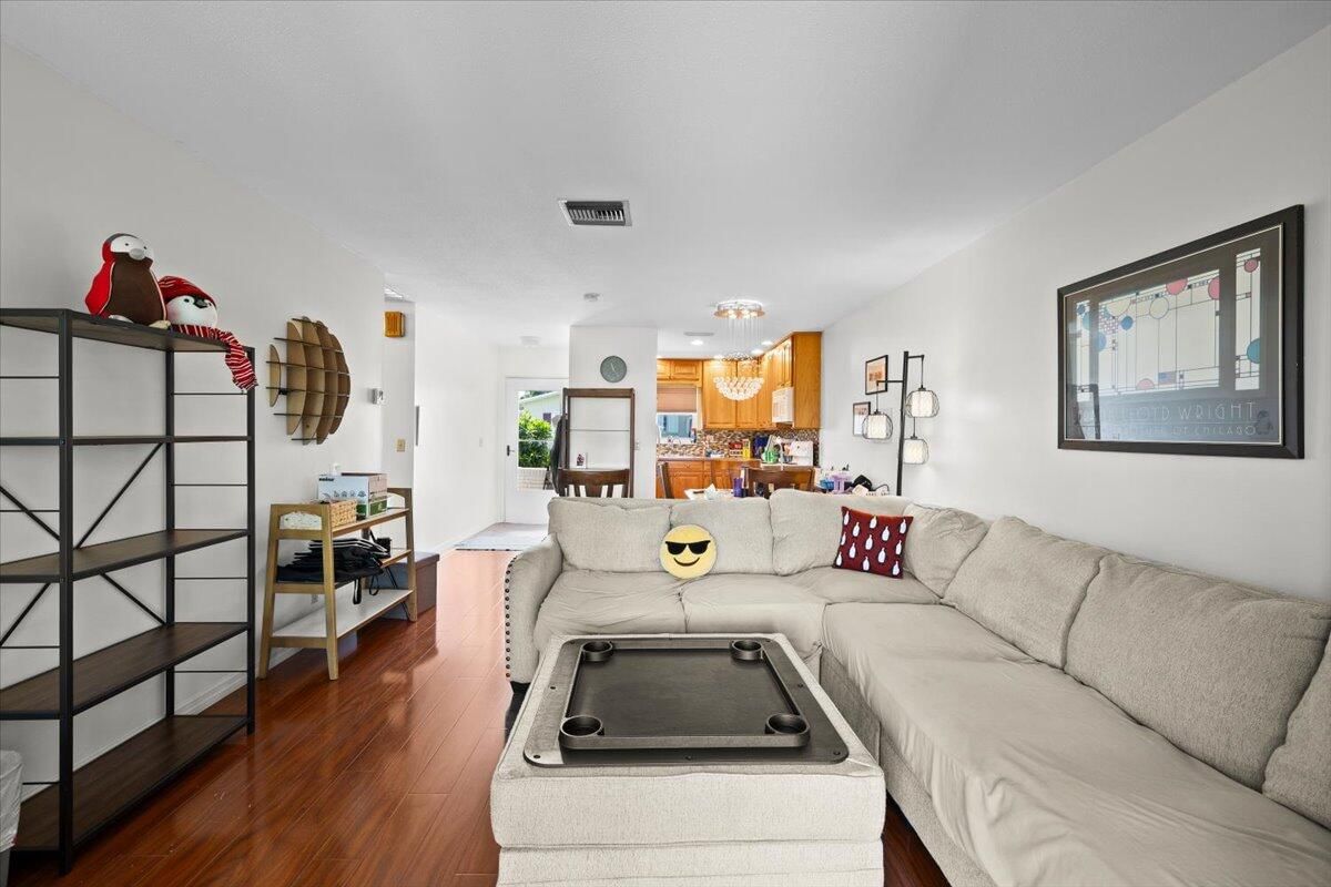 2621 Barkley Drive W #A, West Palm Beach, FL 33415 photo 5