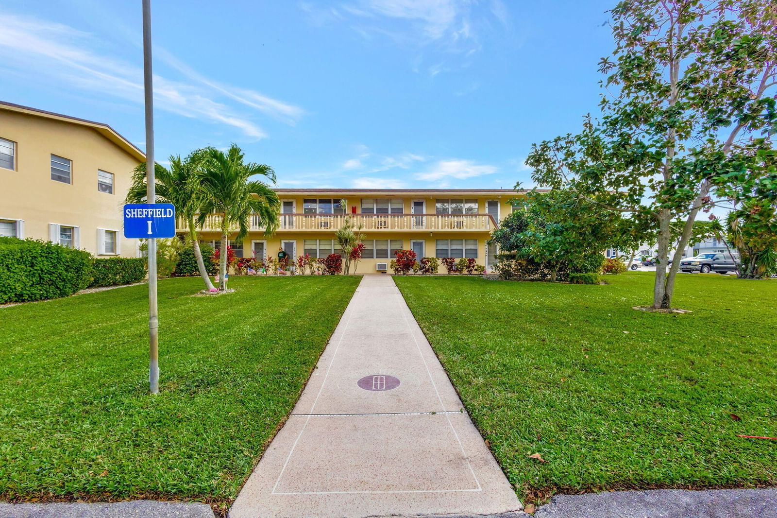 211 Sheffield I, West Palm Beach, FL 33417 photo 3