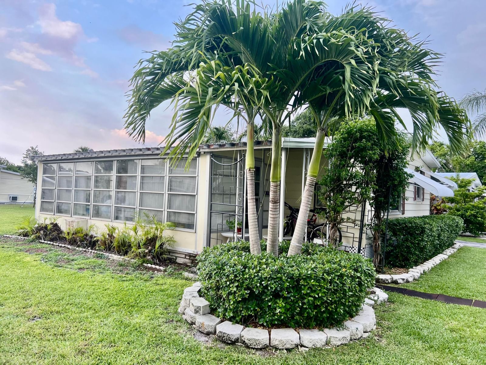 6730 NW 45th Terrace TER #Lot Q-04, Coconut Creek, FL 33073 photo 3