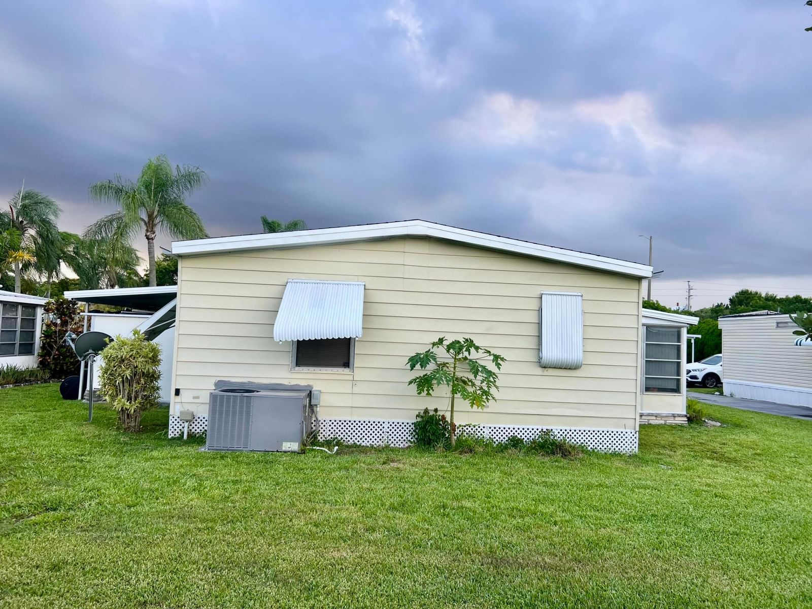 6730 NW 45th Terrace TER #Lot Q-04, Coconut Creek, FL 33073 photo 5