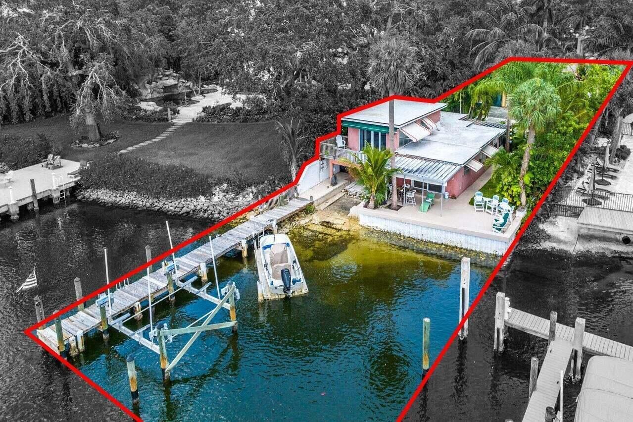 11091 Ellison Wilson Road, North Palm Beach, FL 33408 photo 2