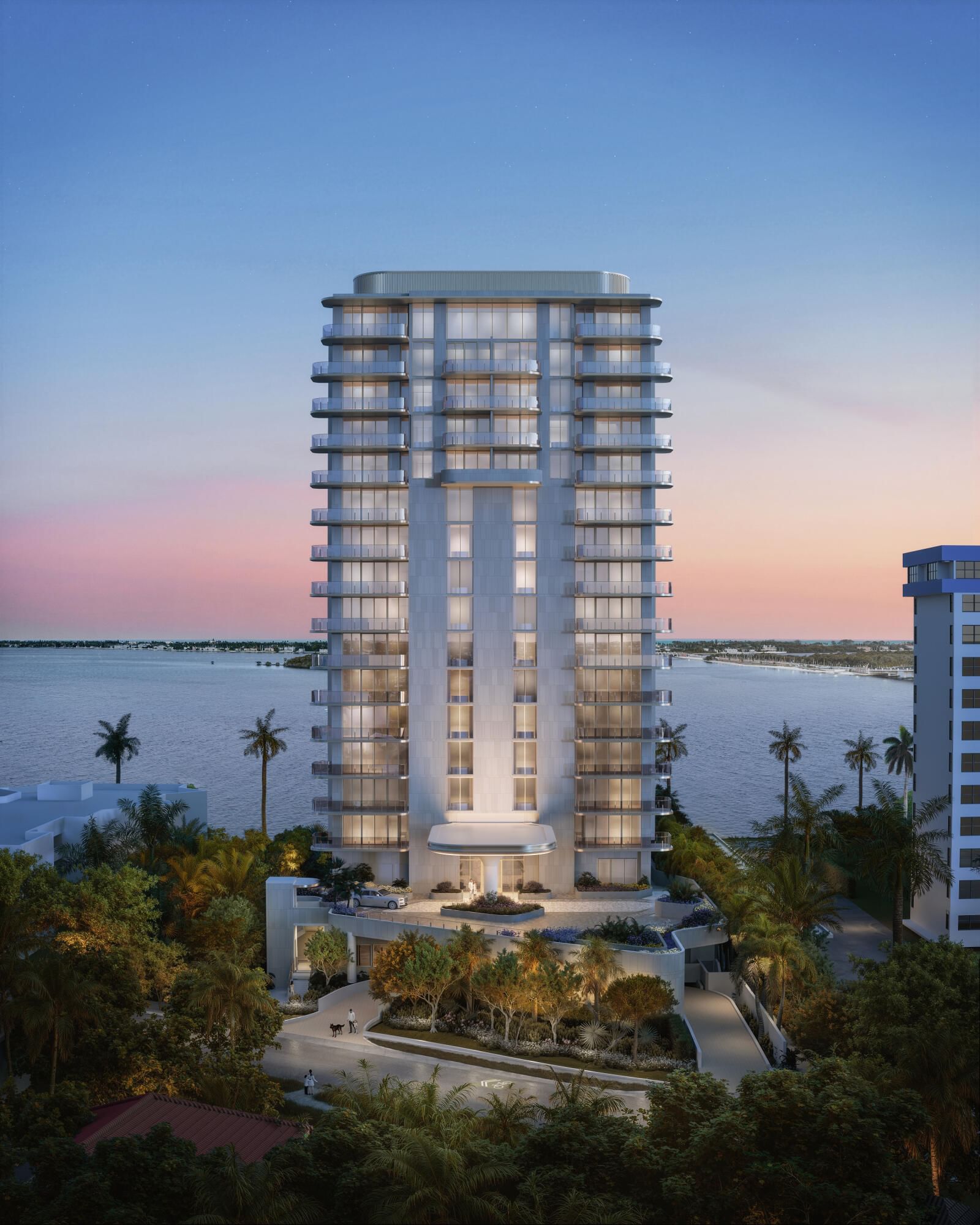 3773 S Flagler Drive #1901, West Palm Beach, FL 33405 photo 2