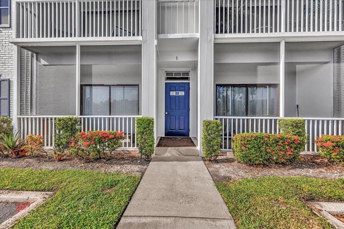 180 Cypress Club Drive #816, Pompano Beach, FL 33060 photo 2