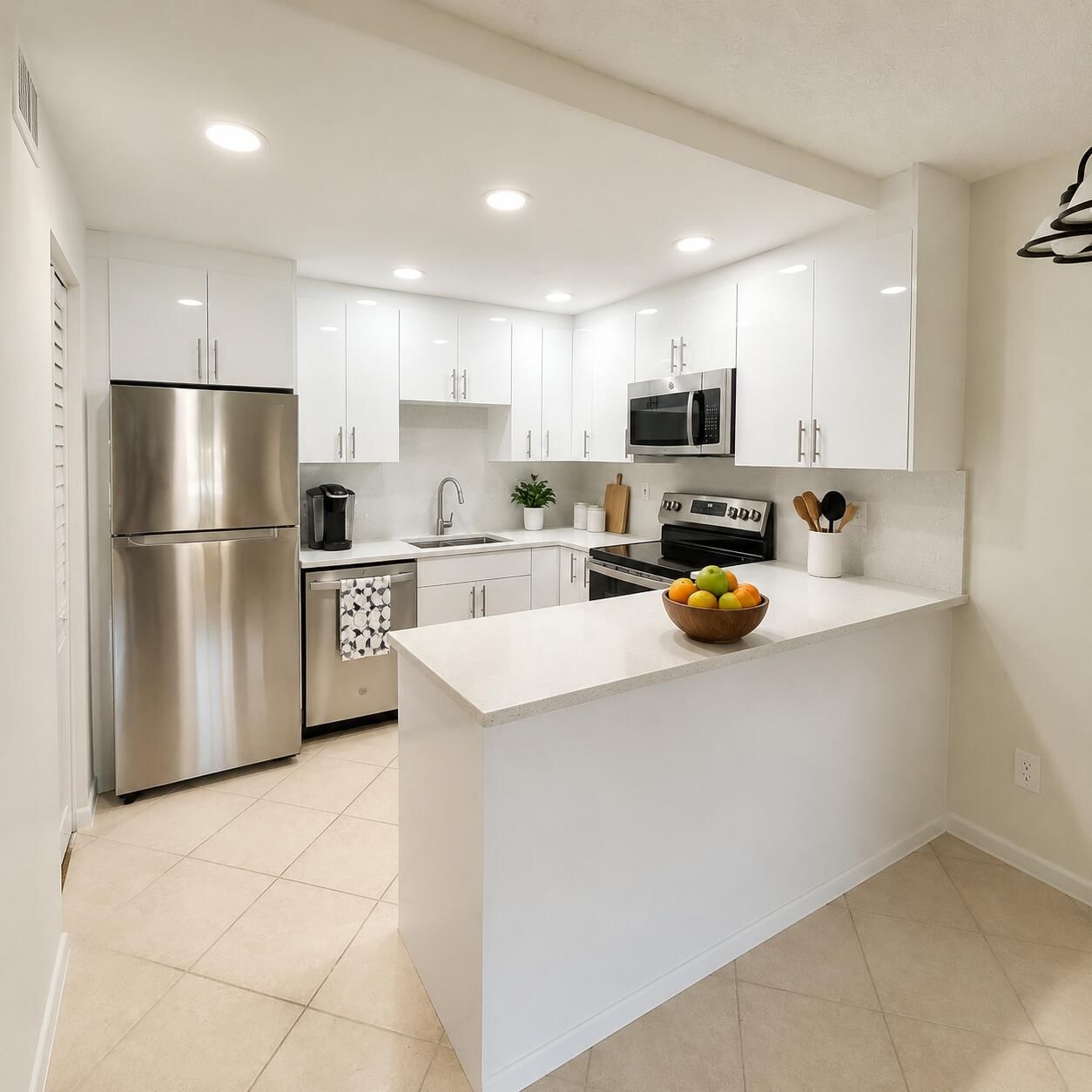 418 Pine Glen Lane #C-1, Greenacres, FL 33463 photo 4