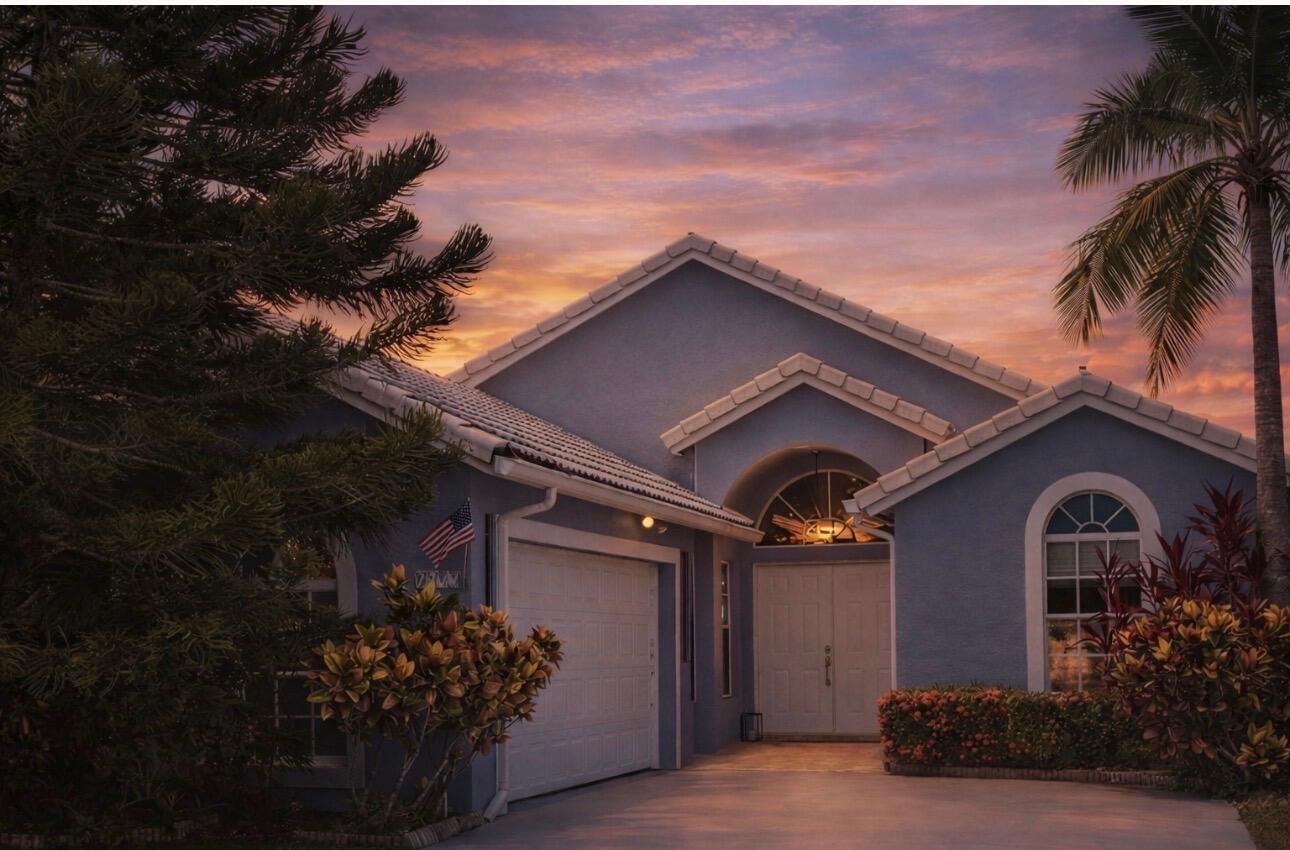 7777 Stirling Bridge Boulevard S, Delray Beach, FL 33446 photo 3
