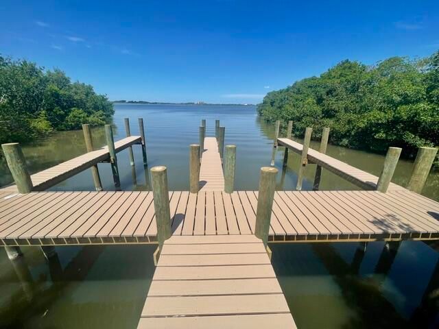 1540 Outer Drive, Merritt Island, FL 32952 photo 2