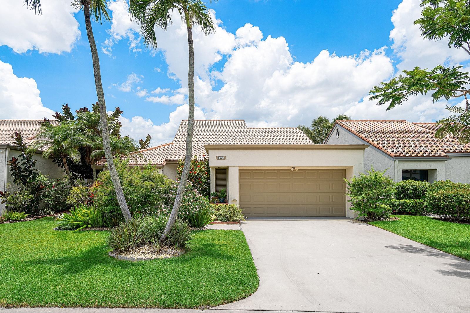 5635 Kiowa Circle, Boynton Beach, FL 33437 photo 2