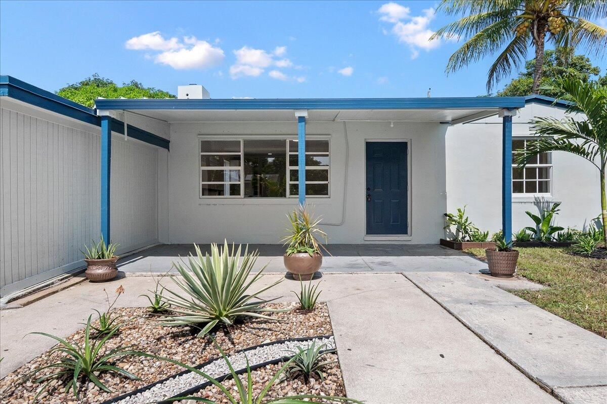 1306 S C Terrace, Lake Worth Beach, FL 33460 photo 3