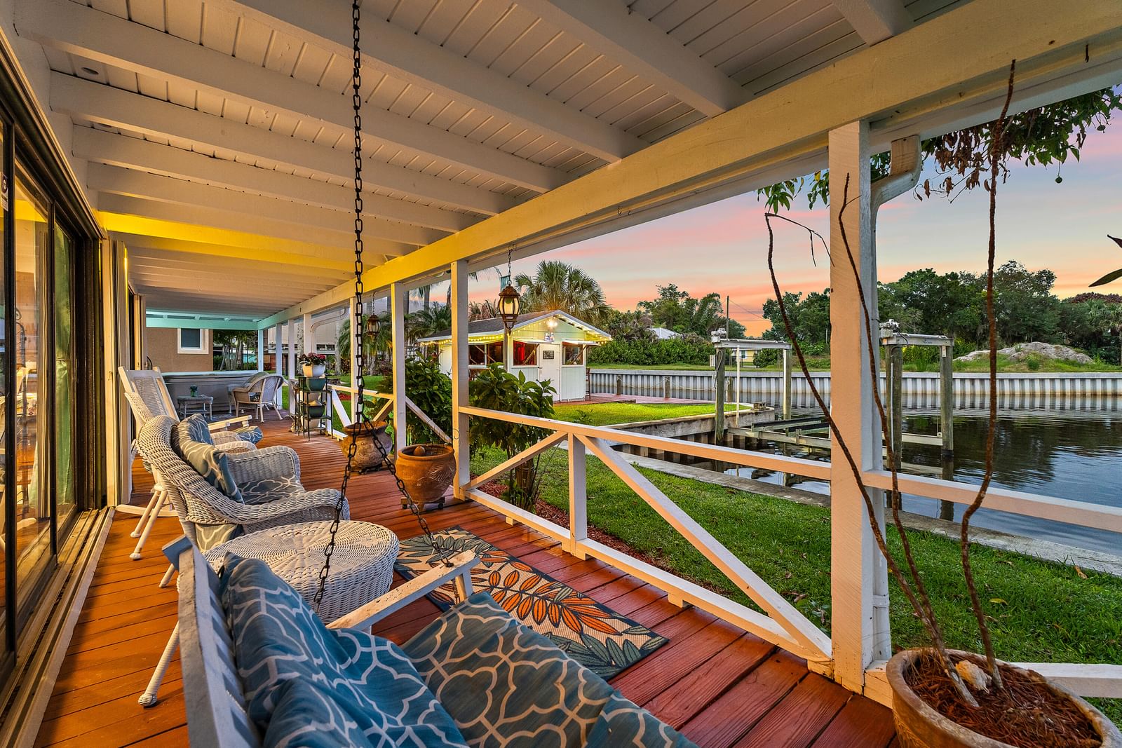 715 SW Rustic Circle, Stuart, FL 34997 photo 3