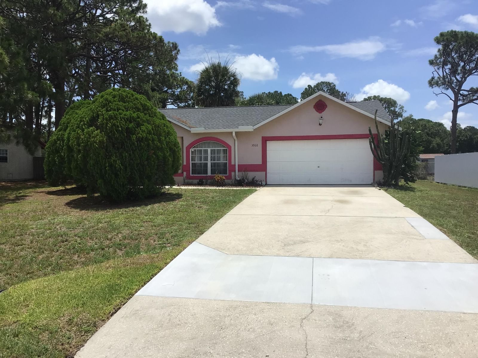 3968 Jupiter Boulevard SE, Palm Bay, FL 32909 photo 2
