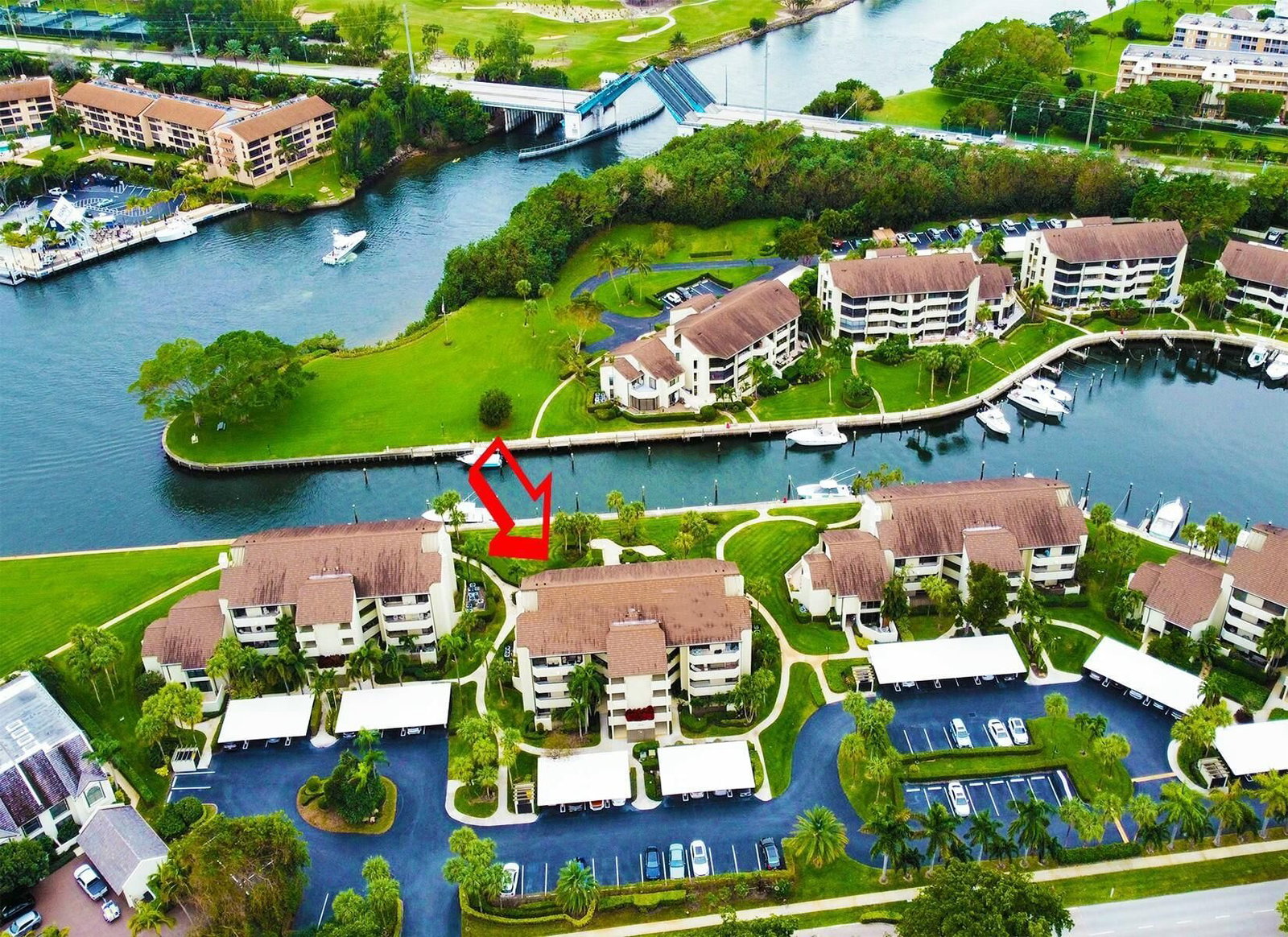 1117 Marine Way E #K2l, North Palm Beach, FL 33408 photo 3