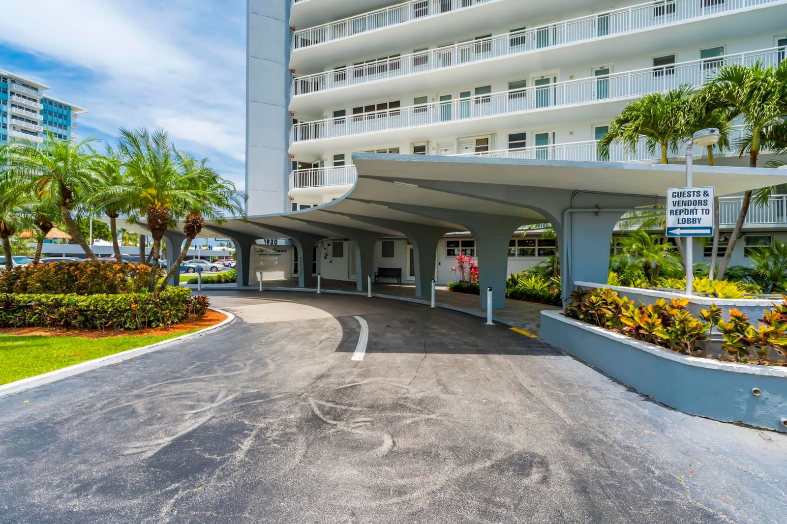 1920 S Ocean Drive #306, Fort Lauderdale, FL 33316 photo 2