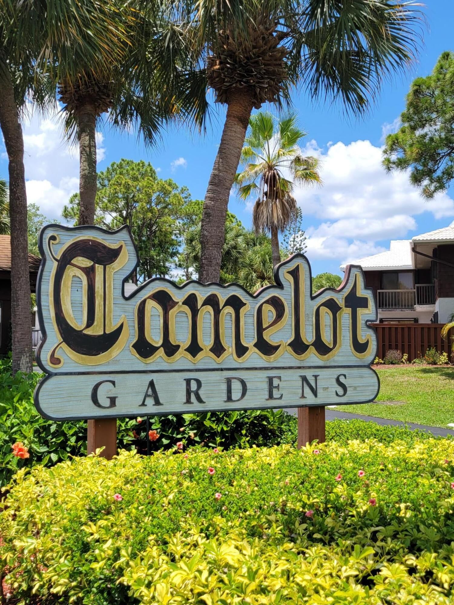 903 SE Camelot Gardens Boulevard SE, Port St Lucie, FL 34952 photo 5