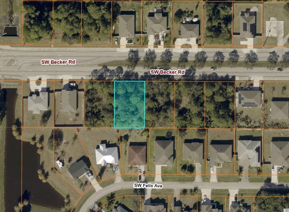 230 SW Becker Road, Port St Lucie, FL 34953 photo 2