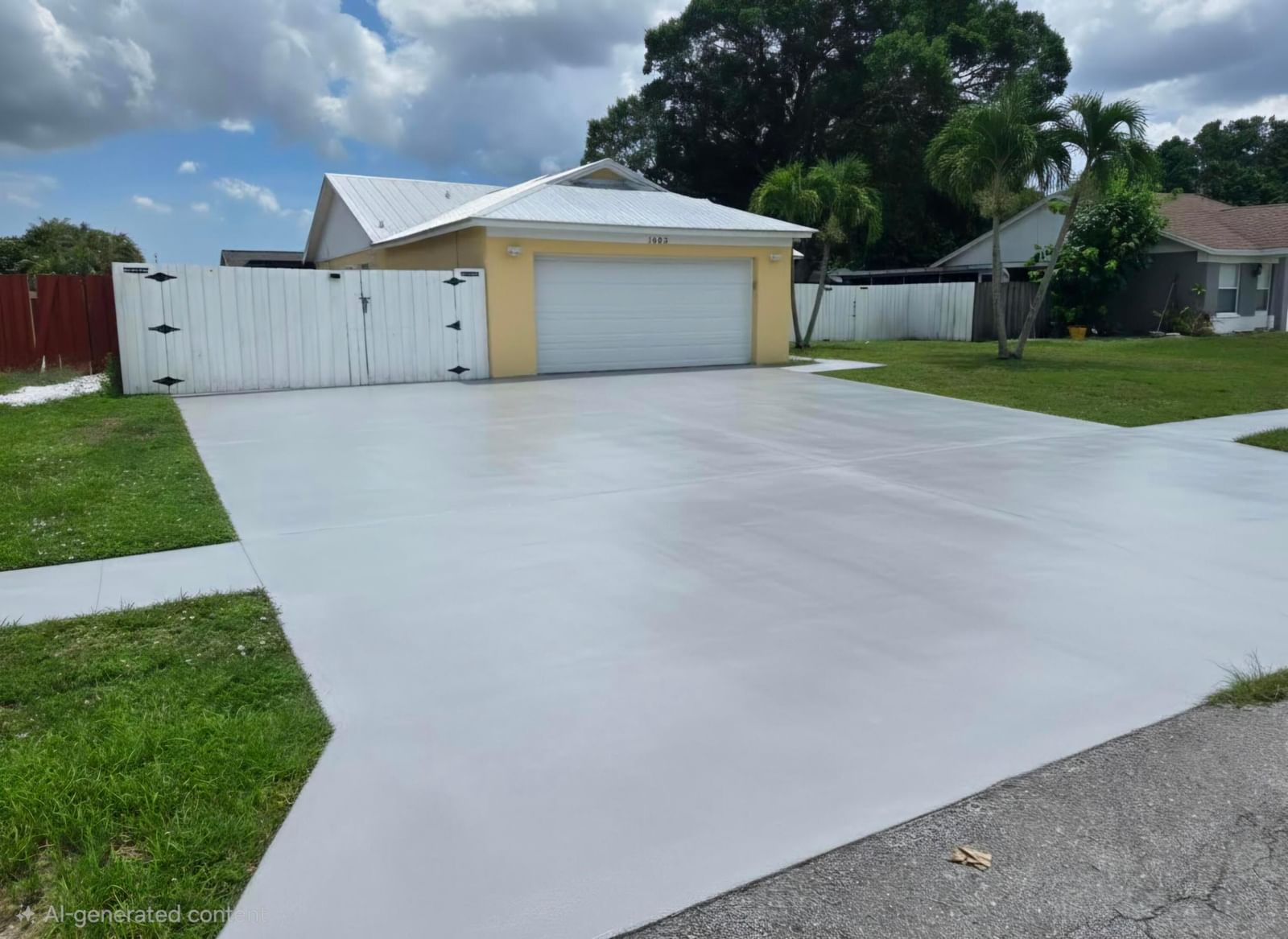 1402 Denlow Lane, Royal Palm Beach, FL 33411 photo 2