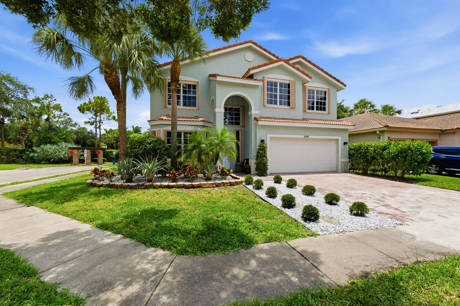 12197 Colony Preserve Drive, Boynton Beach, FL 33436 photo 2