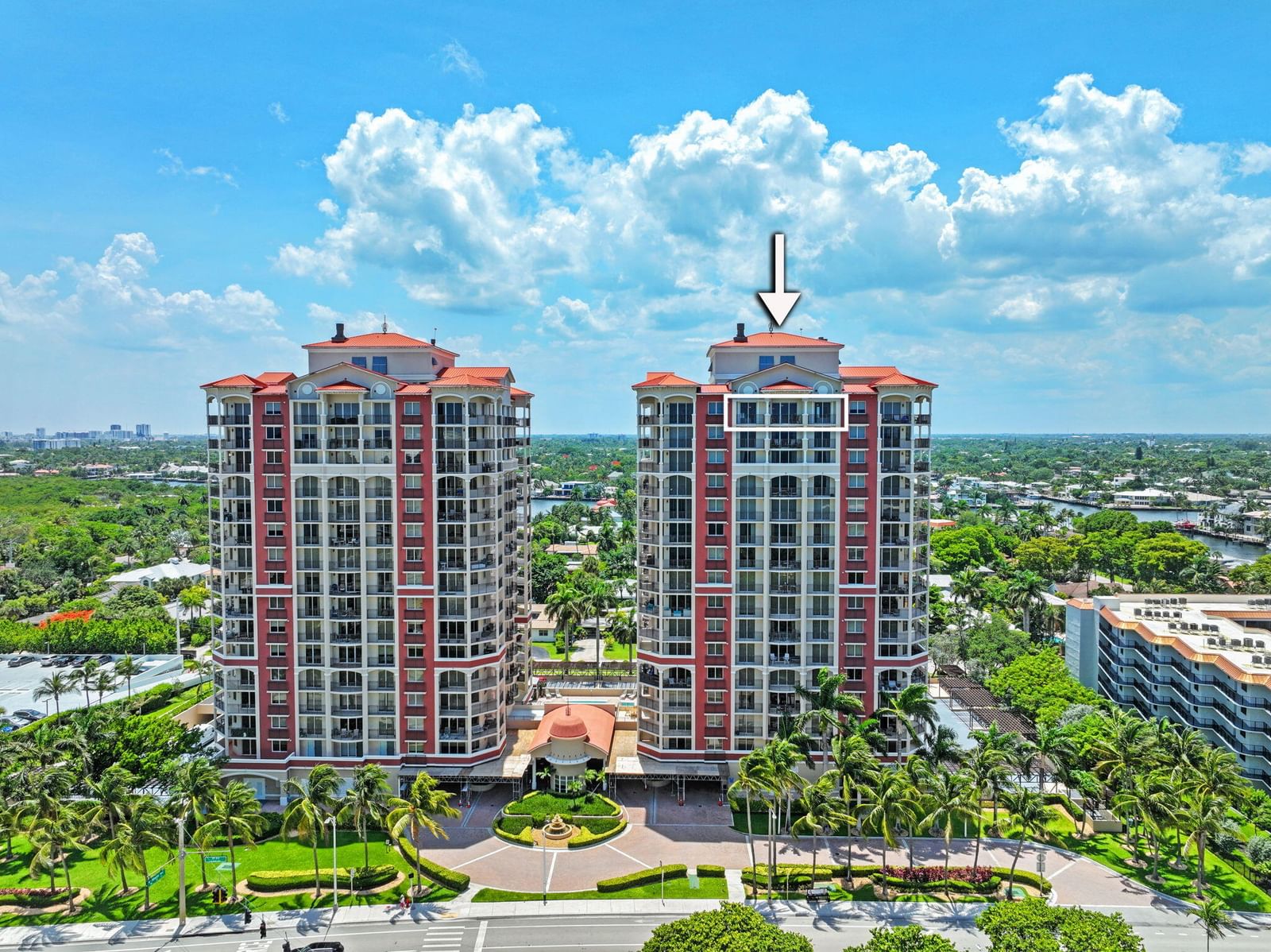 2011 N Ocean Boulevard #1606, Fort Lauderdale, FL 33305 photo 4