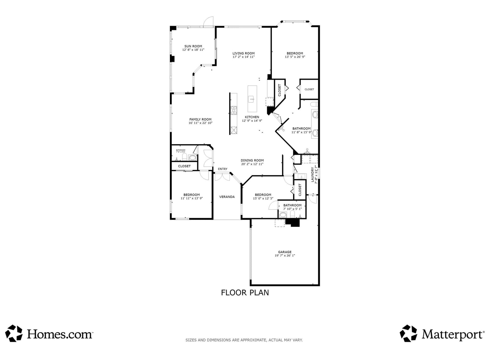 623 SW Lake Charles Circle, Port St Lucie, FL 34986 photo 2