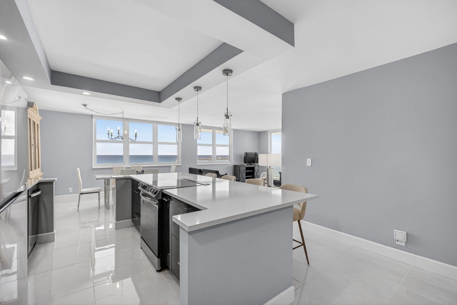 5440 N Ocean Drive #807, Singer Island, FL 33404 photo 3
