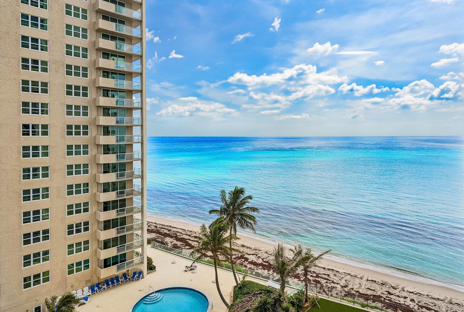 5420 N Ocean Drive #905, West Palm Beach, FL 33404 photo 2
