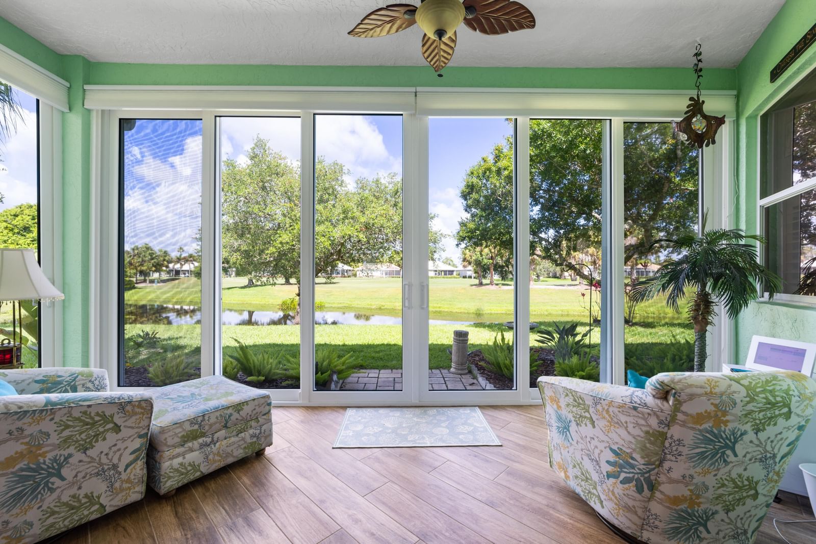 1822 SW Willowbend Lane, Palm City, FL 34990 photo 2
