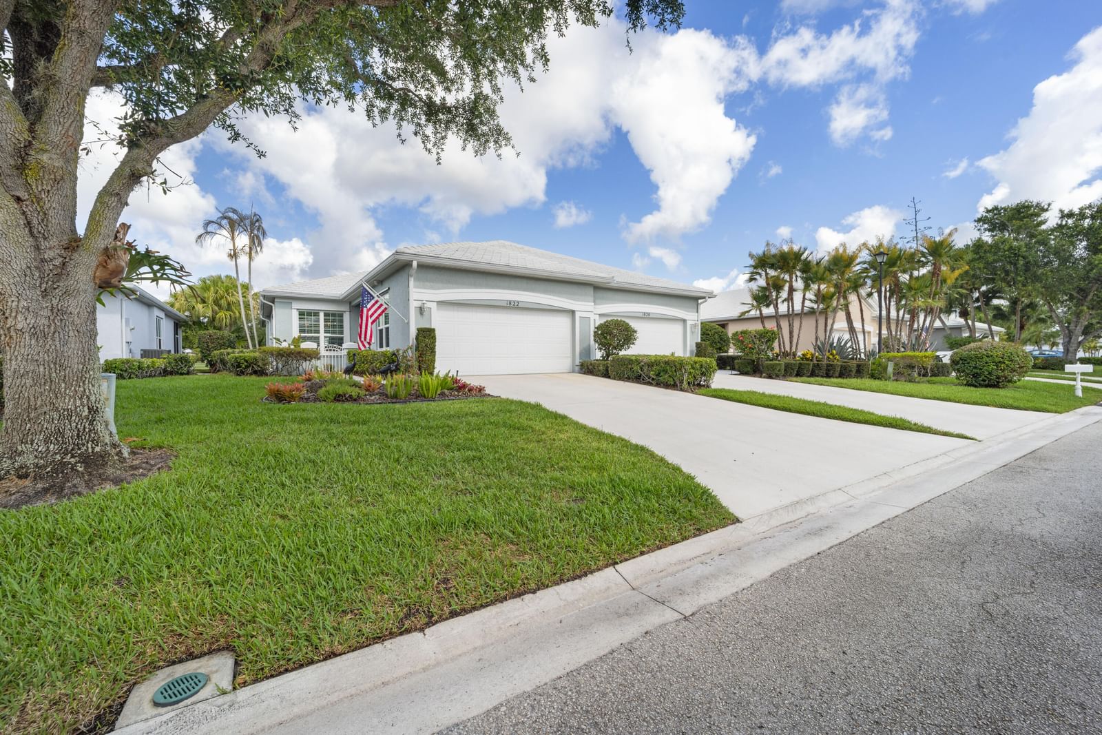1822 SW Willowbend Lane, Palm City, FL 34990 photo 3