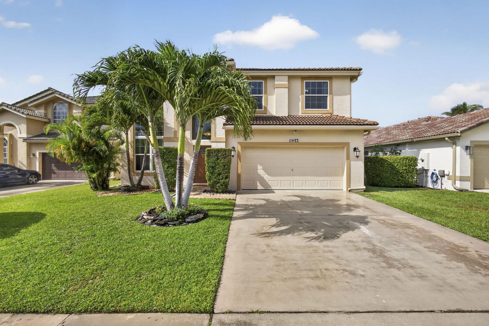 11483 Beacon Pointe Lane, Wellington, FL 33414 photo 3