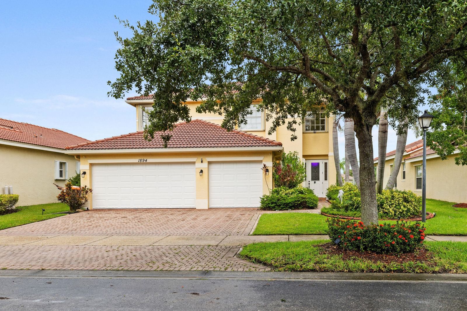 1894 Grey Falcon Circle SW, Vero Beach, FL 32962 photo 2