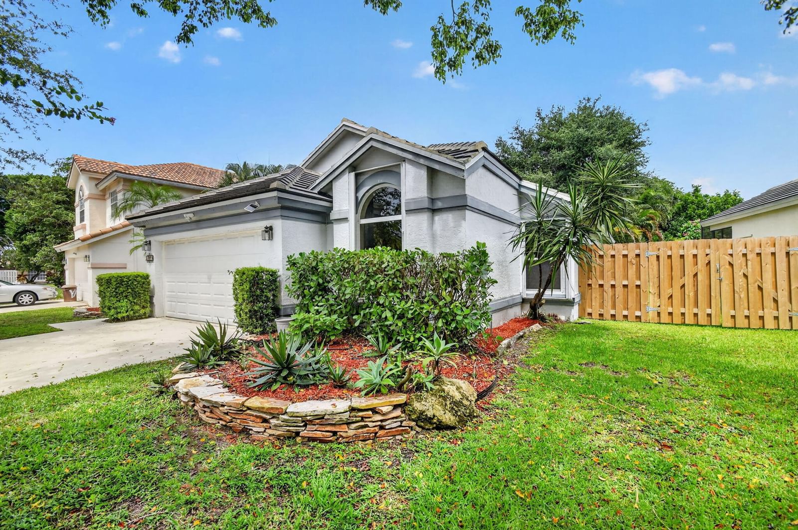 7449 Trescott Drive, Lake Worth, FL 33467 photo 2