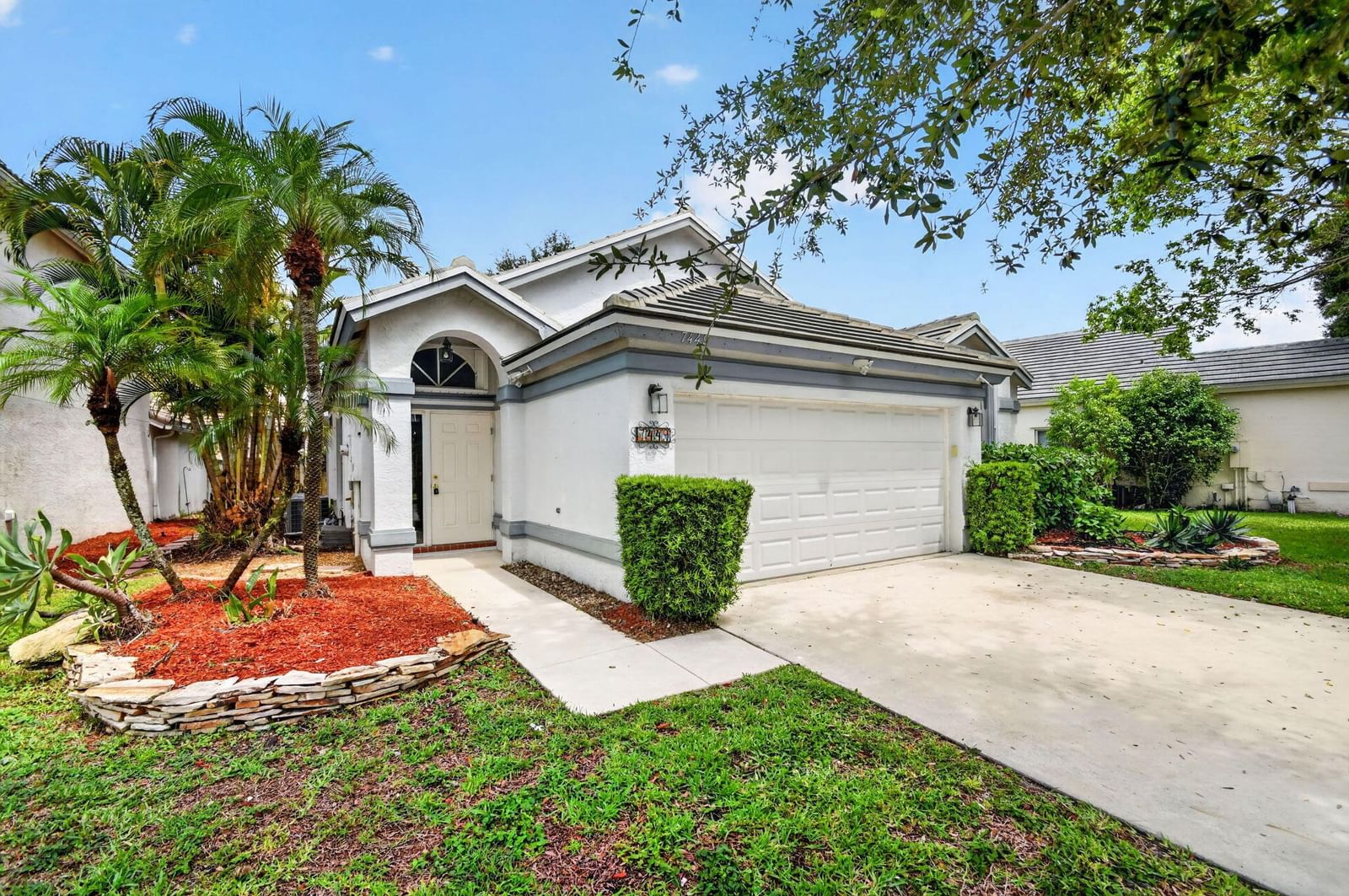 7449 Trescott Drive, Lake Worth, FL 33467 photo 3