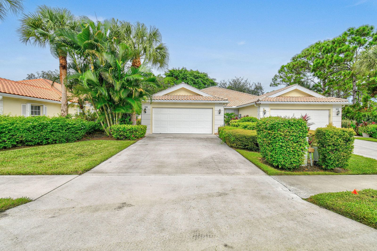 7880 SE Peppercorn Court, Hobe Sound, FL 33455 photo 2