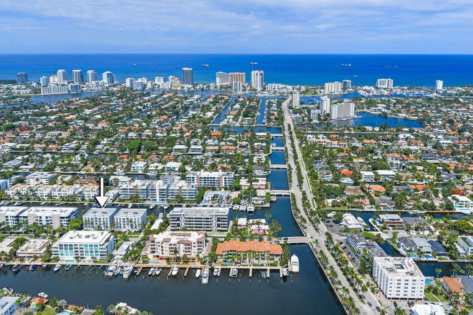48 Hendricks Isle #2 A-a, Fort Lauderdale, FL 33301 photo 3